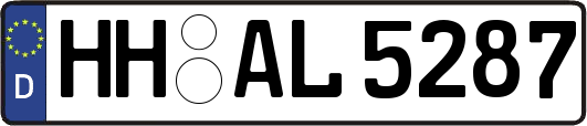 HH-AL5287