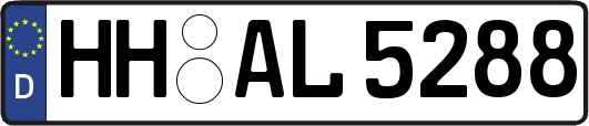 HH-AL5288
