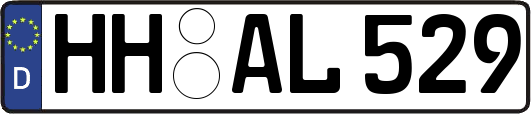 HH-AL529
