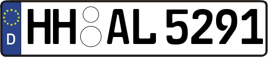 HH-AL5291