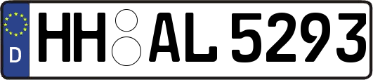 HH-AL5293