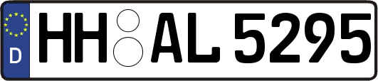 HH-AL5295