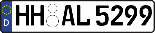 HH-AL5299