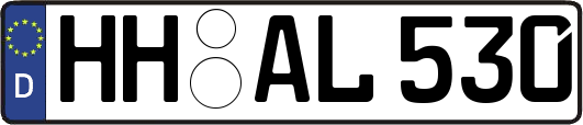 HH-AL530