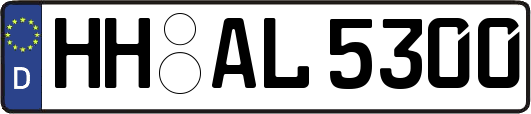 HH-AL5300