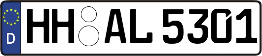 HH-AL5301