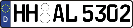 HH-AL5302