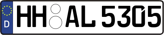 HH-AL5305