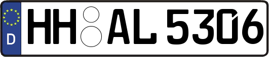HH-AL5306