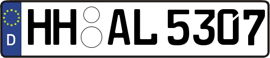 HH-AL5307