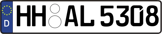 HH-AL5308