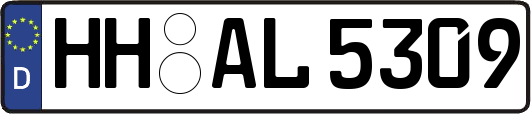 HH-AL5309