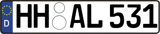 HH-AL531
