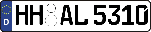 HH-AL5310