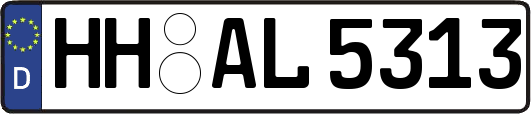 HH-AL5313