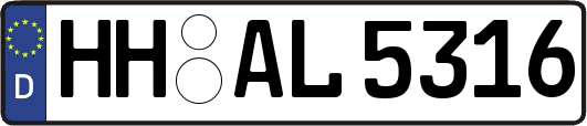 HH-AL5316