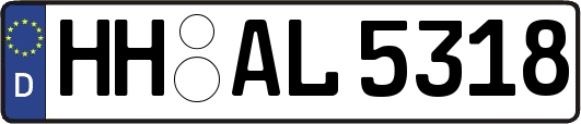HH-AL5318
