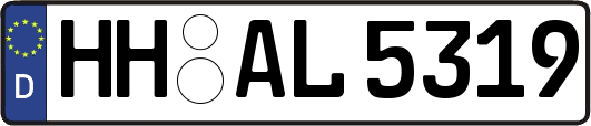 HH-AL5319