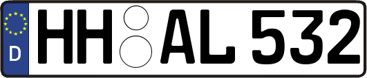HH-AL532