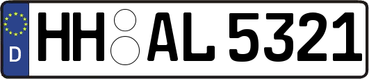 HH-AL5321
