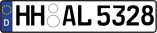 HH-AL5328