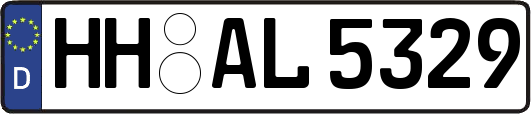 HH-AL5329
