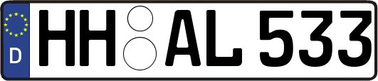HH-AL533