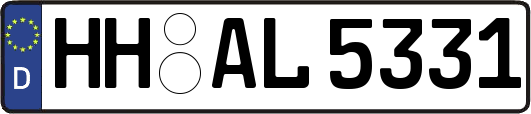 HH-AL5331