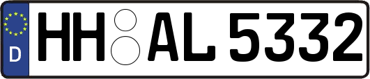 HH-AL5332