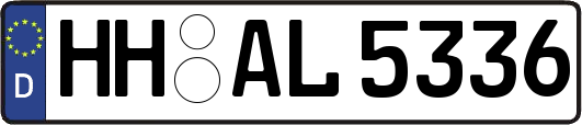 HH-AL5336