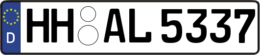HH-AL5337