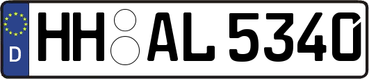 HH-AL5340