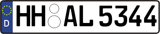 HH-AL5344