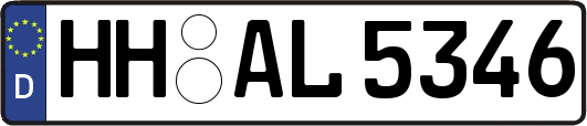 HH-AL5346