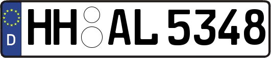 HH-AL5348