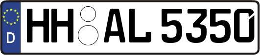 HH-AL5350