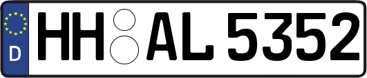 HH-AL5352