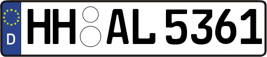 HH-AL5361