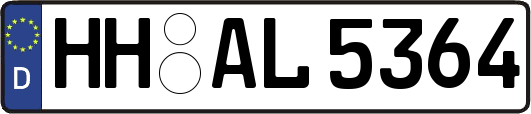 HH-AL5364