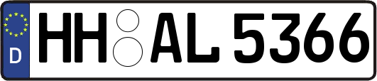HH-AL5366