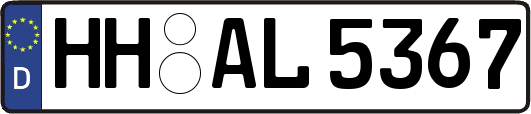 HH-AL5367