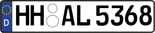 HH-AL5368
