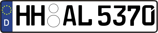 HH-AL5370
