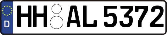 HH-AL5372