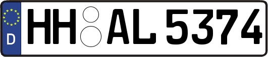 HH-AL5374