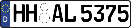 HH-AL5375