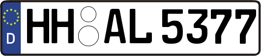HH-AL5377
