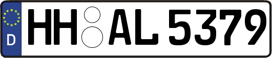 HH-AL5379