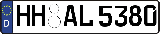 HH-AL5380