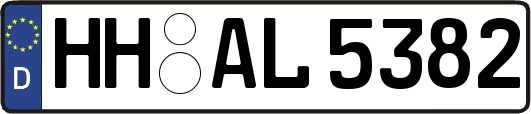 HH-AL5382